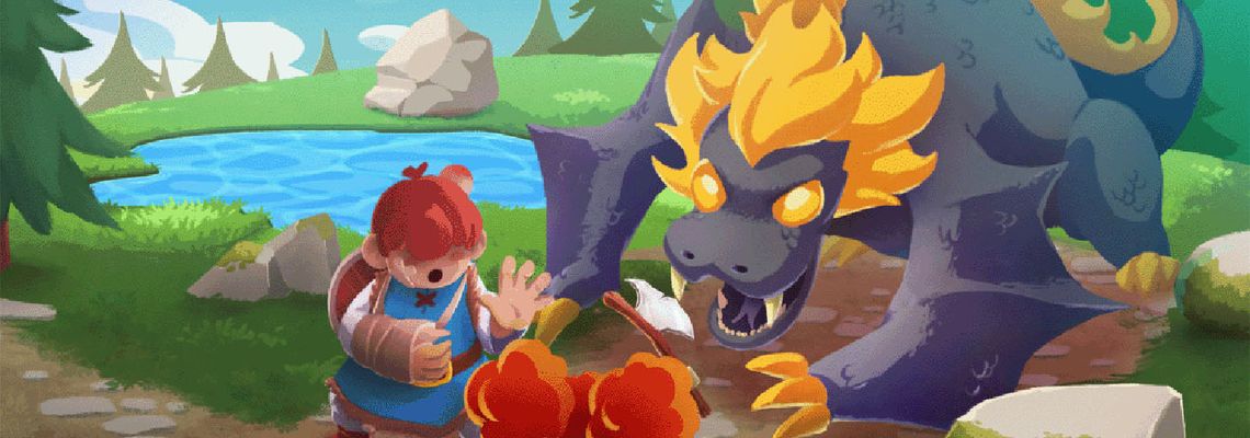 Cover L'île aux 93 dragons