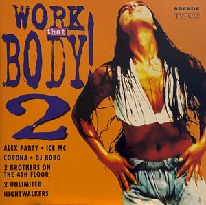 Work that body 2