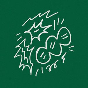 The Ends of the Earth (Single)