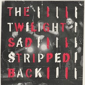 Stripped Back // December 2024 (Live)