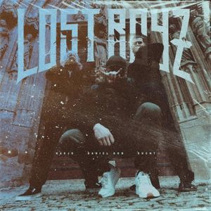 LOST BOYZ (EP)