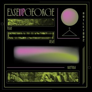 Time Space Rhythm (EP)