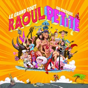 le grand tout ou presque