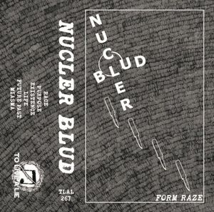 Form Raze (EP)