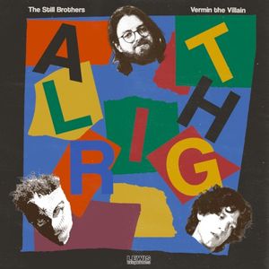 Alright (Single)
