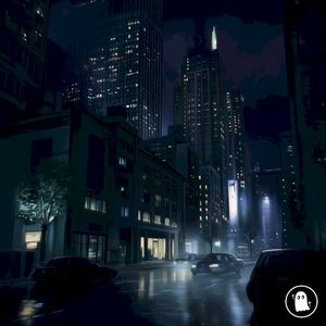 night has a thousand eyes (Single)