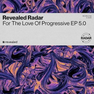 For The Love Of Progressive EP 5.0 (EP)