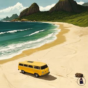 Guarana (Single)