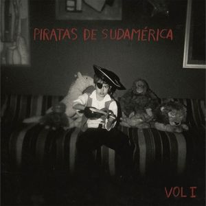 Piratas de Sudamérica (EP)