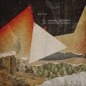 Sensors Surrender (EP)