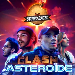 Clash astéroïde (Single)