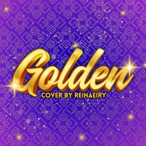 Golden (Single)