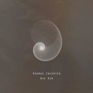 Kosmos Inverted (EP)