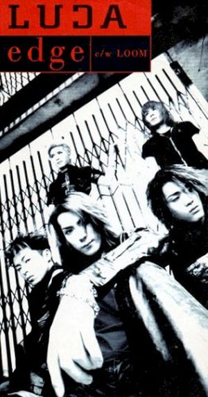 edge (Single)