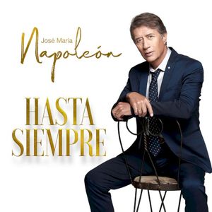 Hasta Siempre (Con Mariachi)