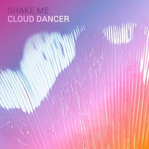 Cloud Dancer