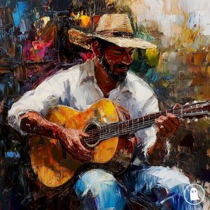 Cavaquinho (Single)