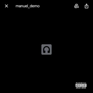 Demo (Single)