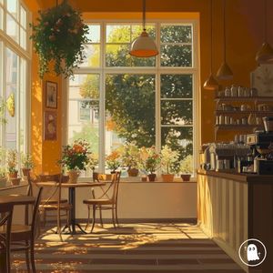 Morning Café (Single)