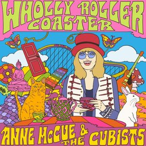 Wholly Roller Coaster