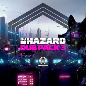 Dub Pack, Vol. 3 (Single)