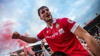 Do A Wrexham
