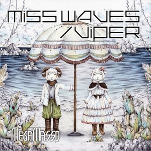 MISS WAVES/VIPER (Single)