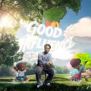Good Influence (EP)
