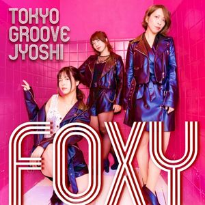 FOXY (Single)