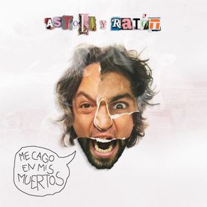 Me cago en mis muertos (Single)