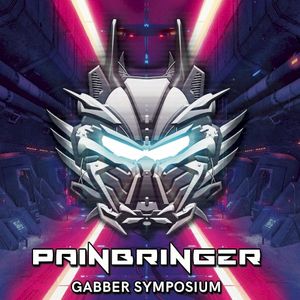 Gabber Symposium (EP)