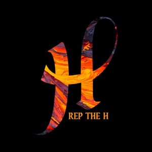 Rep the H (Single)