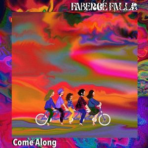 Come Along (Single)