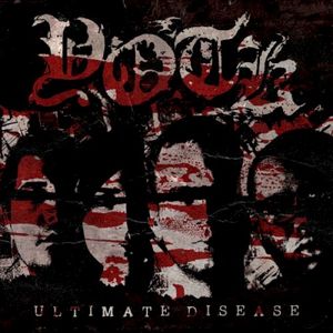 Ultimate Disease (EP)