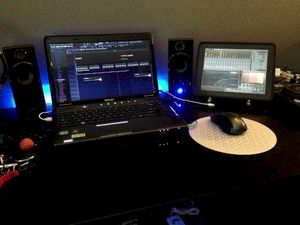 2013 Demos