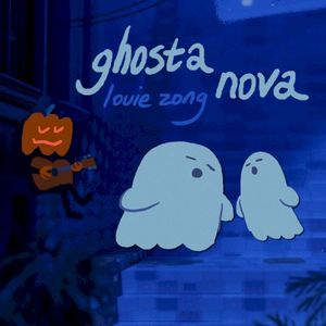 Ghosta Nova (Single)