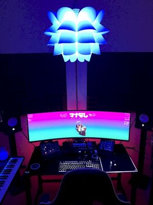 2018 Demos