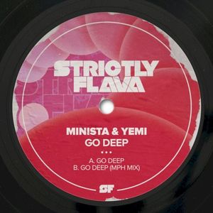 Go Deep (Single)