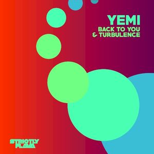 Back to You & Turbulence (Single)