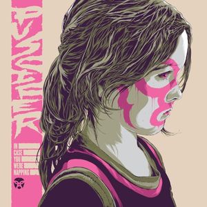 In Case You Were Napping