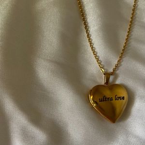 Ultra Love (Single)