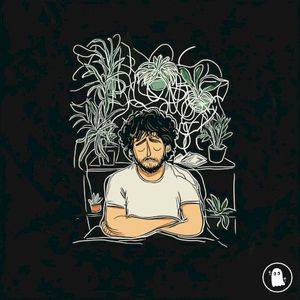 overthinker (Single)