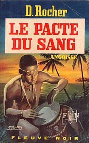 Le Pacte du sang
