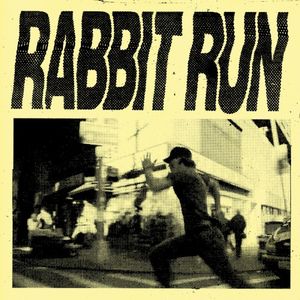 Rabbit Run (OST)