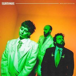 SLEEP MODE (Side A) (EP)