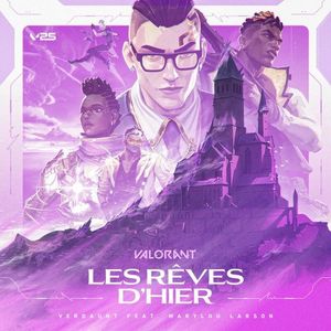 Les rêves d’hier (Single)