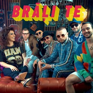 BRĀĻI TE (Single)