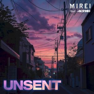 UNSENT (Single)