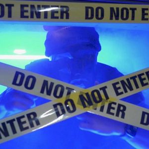 الكارثة (Single)