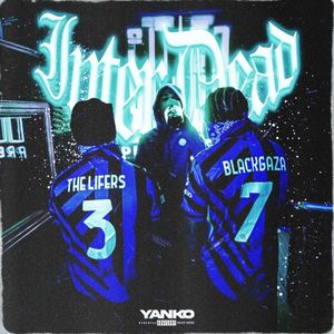 Interdead (Single)